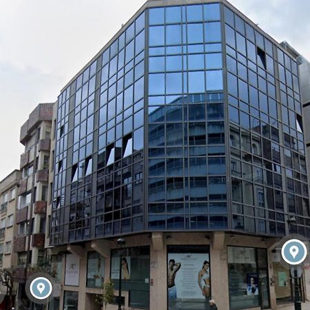 Apartamento Seadur Vigo Exterior photo