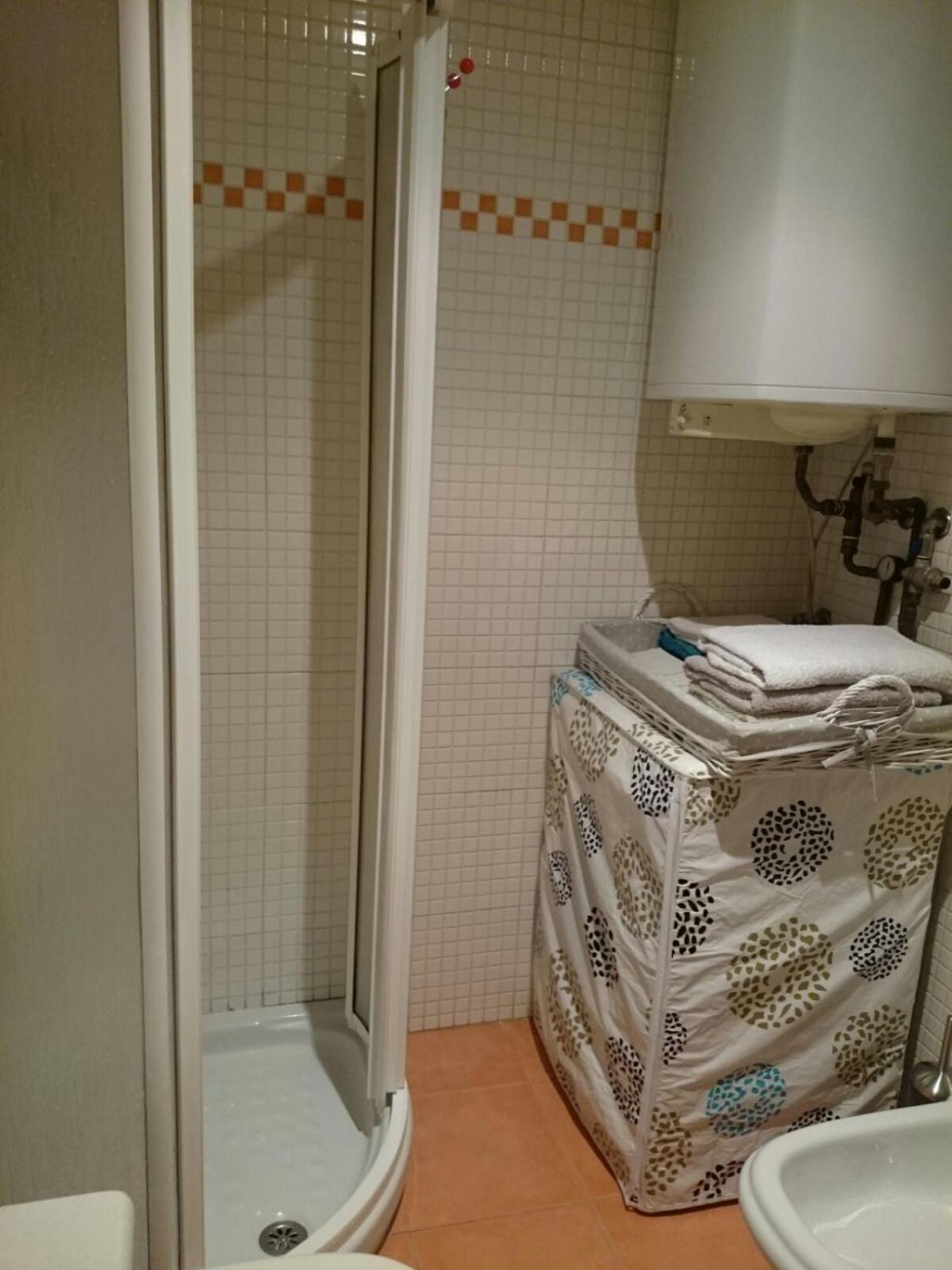 Apartamento Seadur Vigo Exterior photo
