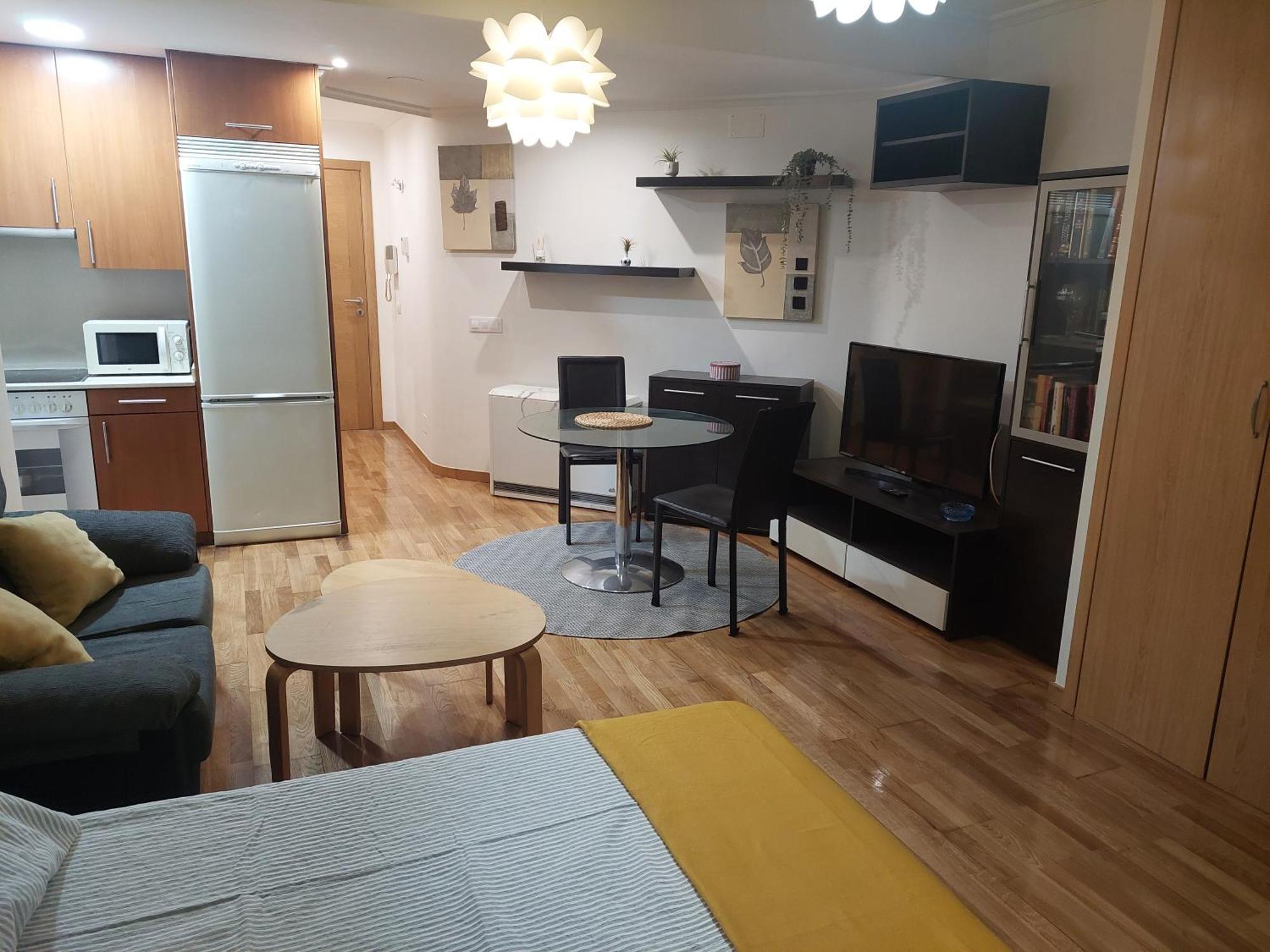 Apartamento Seadur Vigo Exterior photo